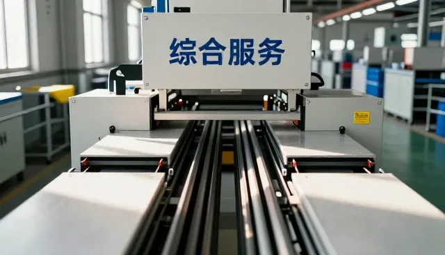 自动化集成系统