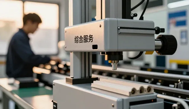 智能控制终端